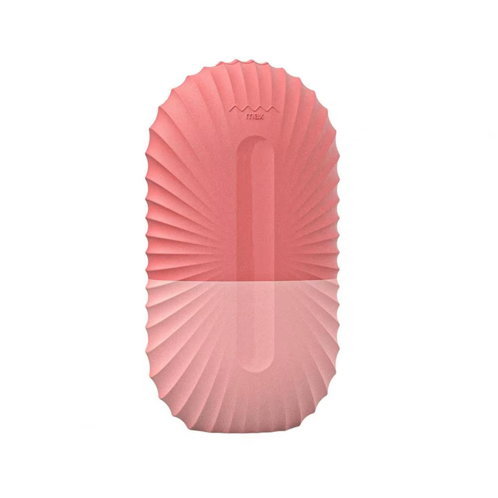Ice Roller for Skincare Silicone Ice Roller Mold for Puffiness Reduction Face Lifting Skin Care Oval Shape Ice Balls for Women'S