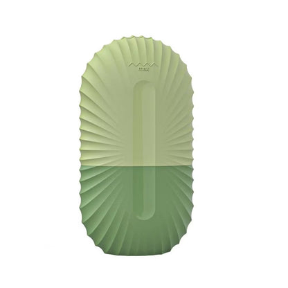 Ice Roller for Skincare Silicone Ice Roller Mold for Puffiness Reduction Face Lifting Skin Care Oval Shape Ice Balls for Women'S