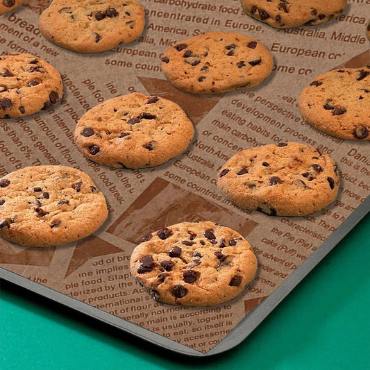 Oil Proof Wax Paper
