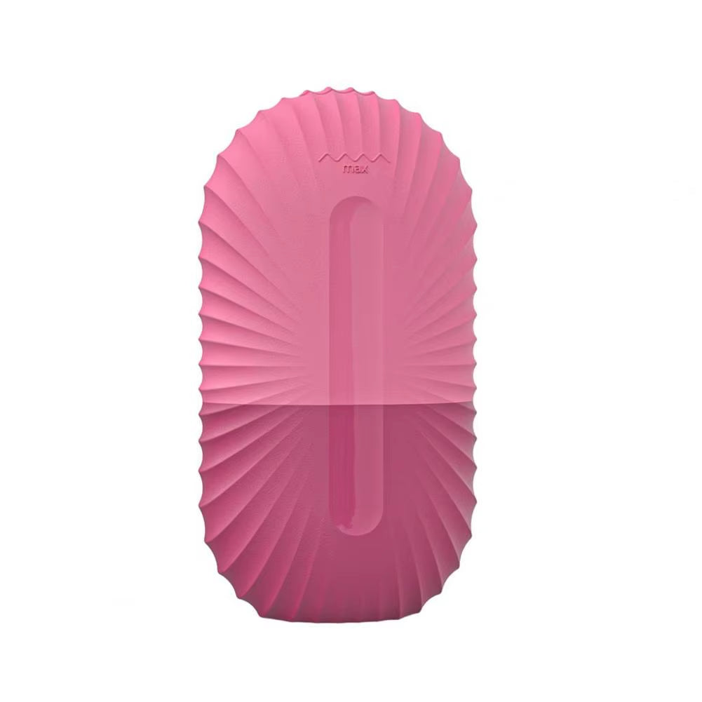 Ice Roller for Skincare Silicone Ice Roller Mold for Puffiness Reduction Face Lifting Skin Care Oval Shape Ice Balls for Women'S