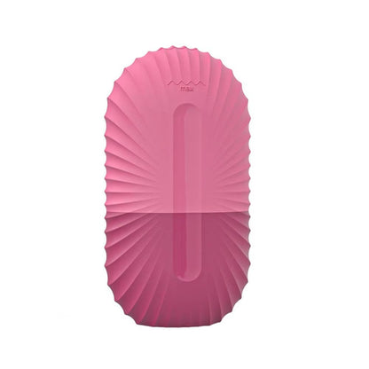 Ice Roller for Skincare Silicone Ice Roller Mold for Puffiness Reduction Face Lifting Skin Care Oval Shape Ice Balls for Women'S